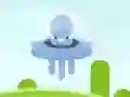Aliens Running — безкоштовна онлайн гра