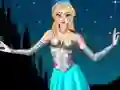 Frozen Princess Prep — безкоштовна онлайн гра