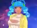 Princess Earth Chan — безкоштовна онлайн гра