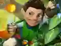 Tree Fu Tom Zap! — безкоштовна онлайн гра