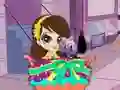 Littlest Pet Shop: Ab ins K?rbchen — безкоштовна онлайн гра