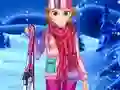 Frozen Sisters Winter Holiday — безкоштовна онлайн гра
