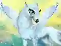 My Fairytale Wolf — безкоштовна онлайн гра