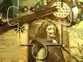 Treasure Map — безкоштовна онлайн гра