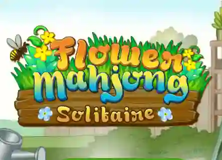 Flower Mahjong Solitaire — безкоштовна онлайн гра