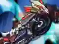 Dino Robot Rider! — безкоштовна онлайн гра