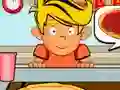 Pizza Party 2 — безкоштовна онлайн гра