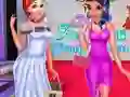 2018 Fashion of Disney Princess — безкоштовна онлайн гра