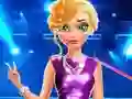 Nina Pop Star — безкоштовна онлайн гра