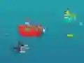 Shark Dash — безкоштовна онлайн гра