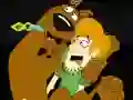 Spooked Out Scooby — безкоштовна онлайн гра