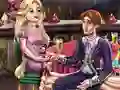 Goldie Wedding Proposal — безкоштовна онлайн гра