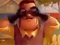 Hello Neighbor Puzzles — безкоштовна онлайн гра