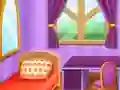 Room makeover Marie`s girl games — безкоштовна онлайн гра