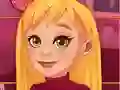 Nail salon Marie`s girl games — безкоштовна онлайн гра