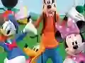 Mickey Mouse Hidden Candy — безкоштовна онлайн гра
