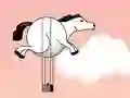 Ultimate Sky Horse Rider — безкоштовна онлайн гра