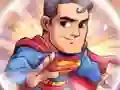 Test Your Superhero Lover — безкоштовна онлайн гра