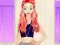Ariel's Fashion Crush — безкоштовна онлайн гра