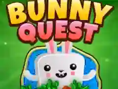 Bunny Quest — безкоштовна онлайн гра