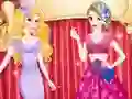 Princess Graduation Ball — безкоштовна онлайн гра