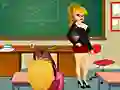 Naughty High School — безкоштовна онлайн гра