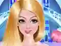 Frozen Princess Care — безкоштовна онлайн гра
