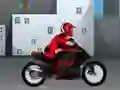 Bike racing subtraction — безкоштовна онлайн гра