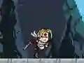 Ninja Runner — безкоштовна онлайн гра