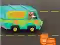 Scooby-Doo! Recycle Round-up — безкоштовна онлайн гра