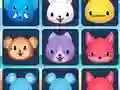 Pair Zoobies — безкоштовна онлайн гра