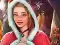 The Princess Warrior — безкоштовна онлайн гра
