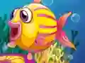 Fish Connect Deluxe — безкоштовна онлайн гра