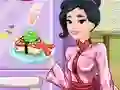Yukiko's Sushi Shop — безкоштовна онлайн гра