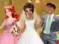Princess Spring Green Wedding — безкоштовна онлайн гра