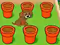 Dora Magical Garden — безкоштовна онлайн гра