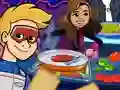 Nickelodeon Cooking Contest — безкоштовна онлайн гра