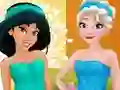 Princess Spa World — безкоштовна онлайн гра
