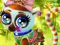 Happy Lemur — безкоштовна онлайн гра