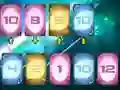 Lightning Solitaire — безкоштовна онлайн гра