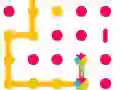 Dots FRVR — безкоштовна онлайн гра