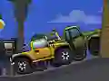Truck Riders — безкоштовна онлайн гра