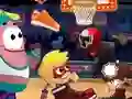 Basketball Stars 3 — безкоштовна онлайн гра