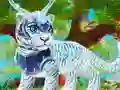 My Fairytale Tiger — безкоштовна онлайн гра