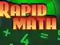 Rapid Math — безкоштовна онлайн гра