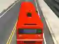 Bus Simulator: Public Transport — безкоштовна онлайн гра