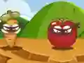 Vegetable Ninjas — безкоштовна онлайн гра