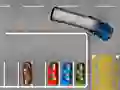 Your large truck parking — безкоштовна онлайн гра