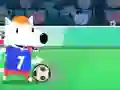 Soccer Champ — безкоштовна онлайн гра