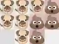Daily Dog Pooh — безкоштовна онлайн гра